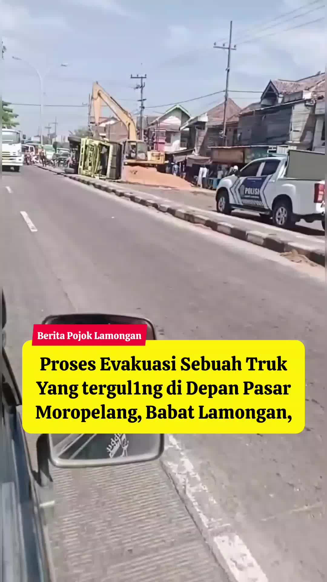 @BERITA POJOK LAMONGAN