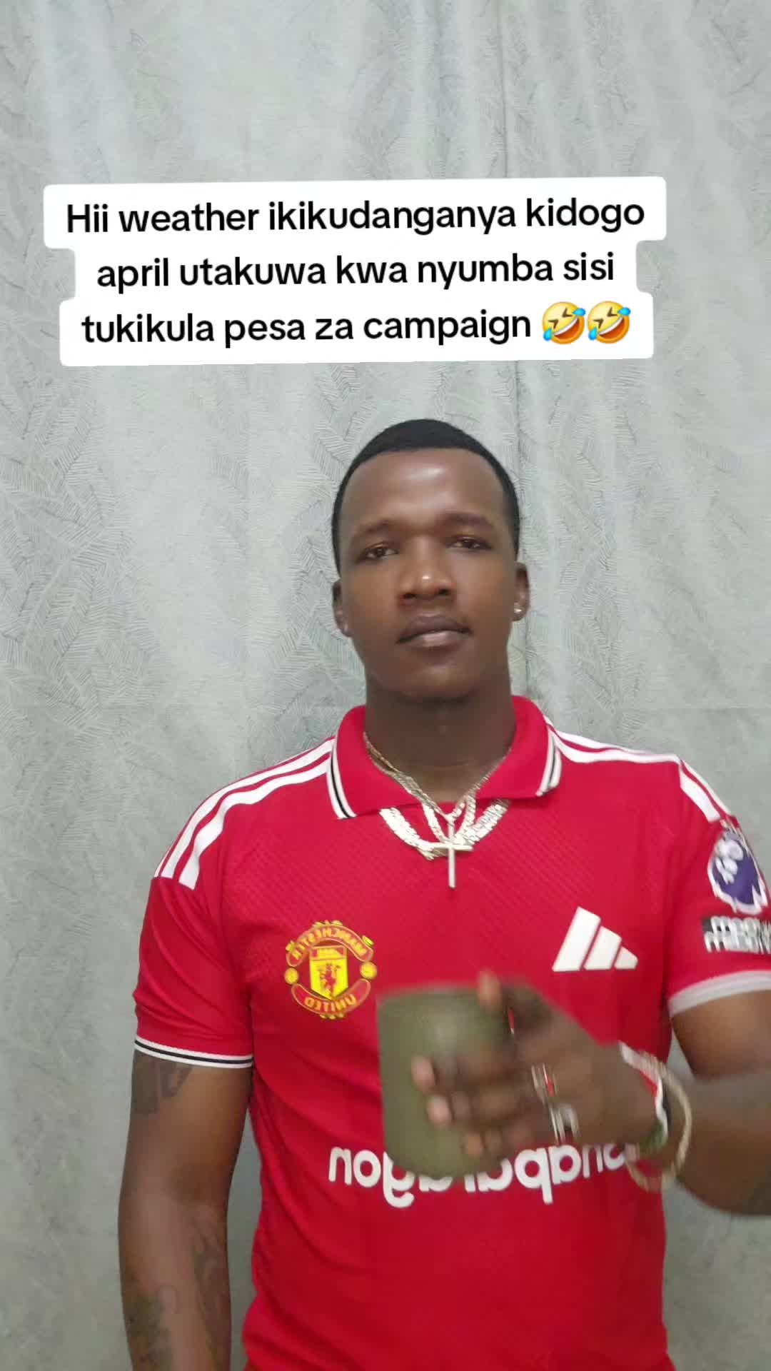@Erick🦁 Debest Vibes Simba