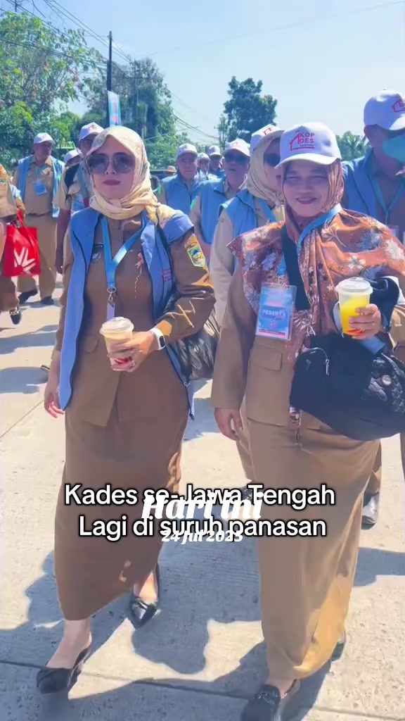 @Mbak Kades