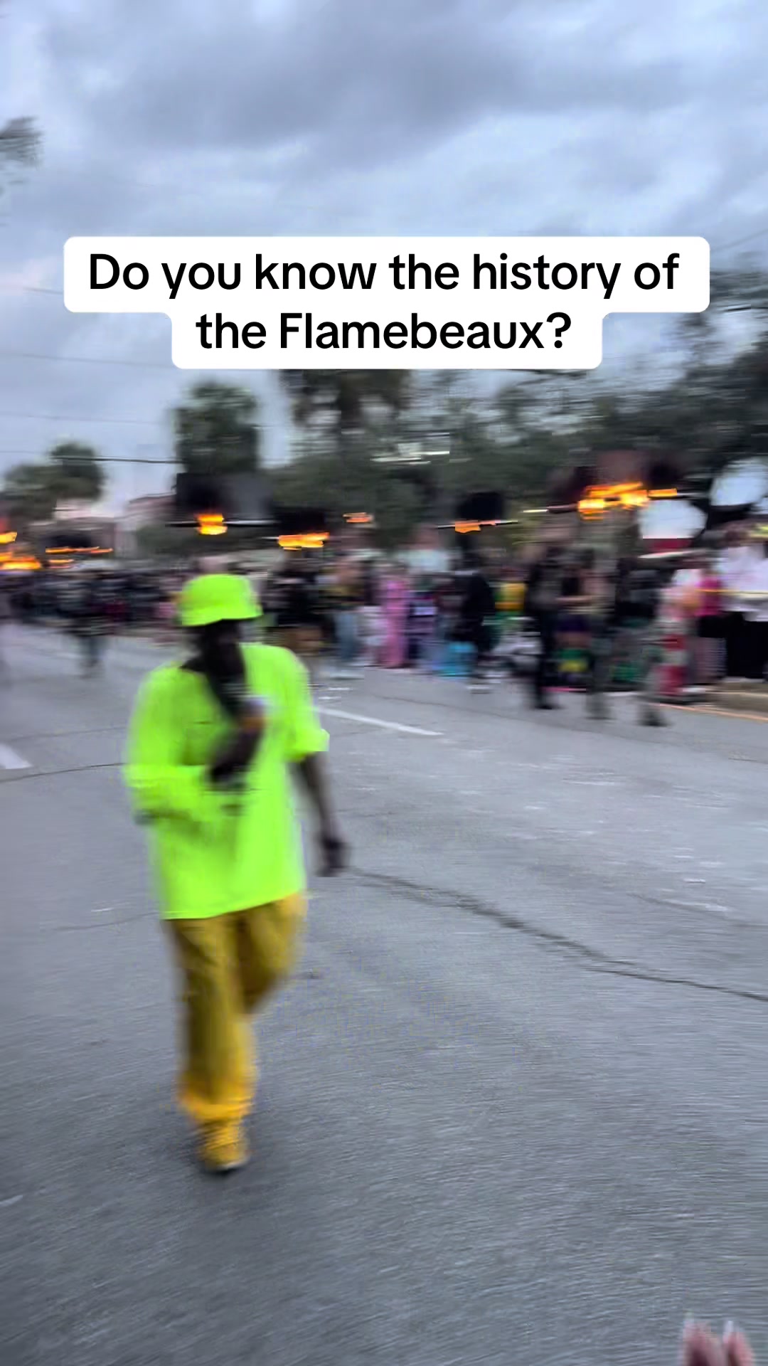 @Black Bayou
