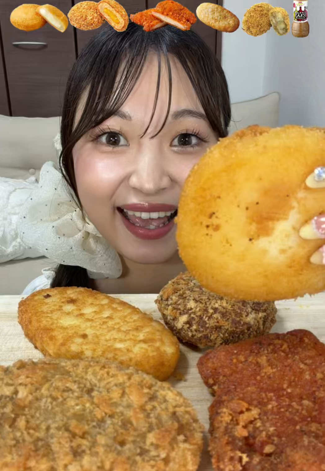 @大喰らいちはるん(自称)