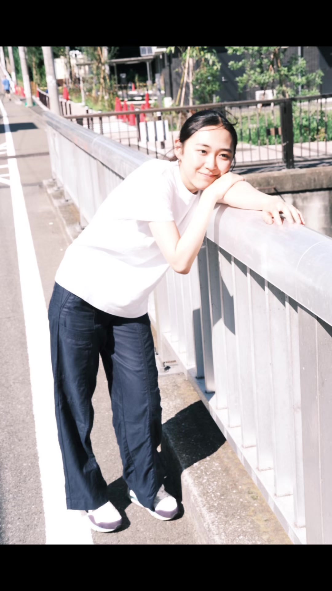 @杉浦花梨