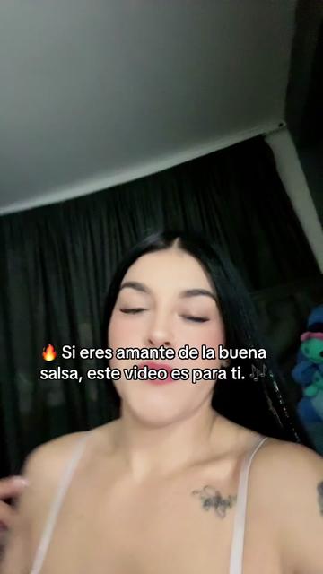@Vivi salserita ❤️🎶