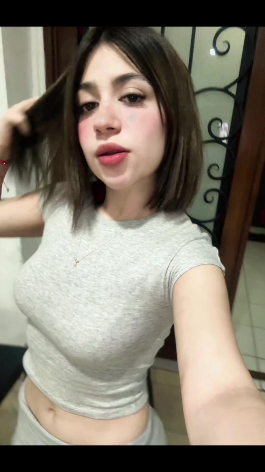 @Veronica Mijares