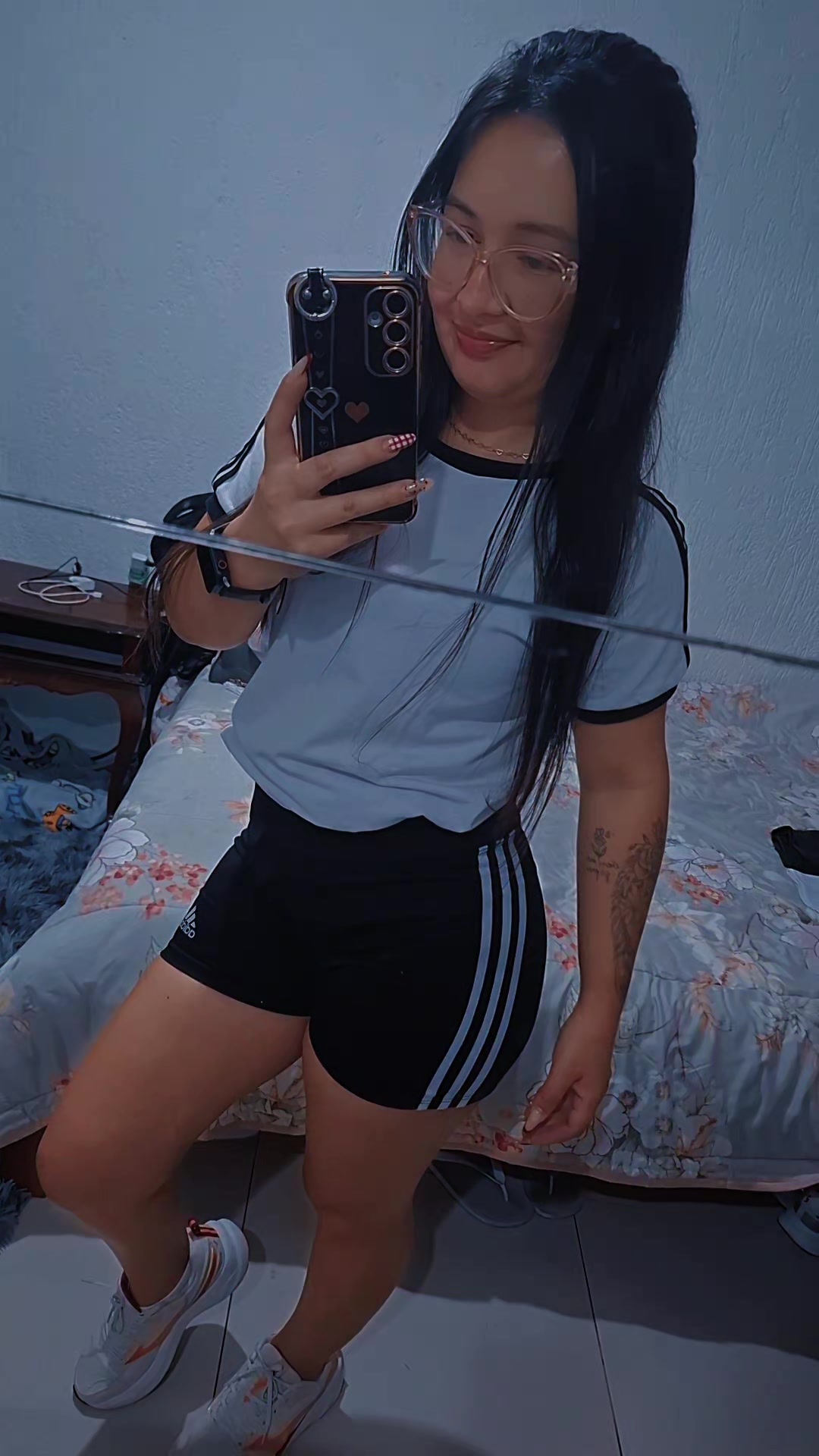 @Erika Hara