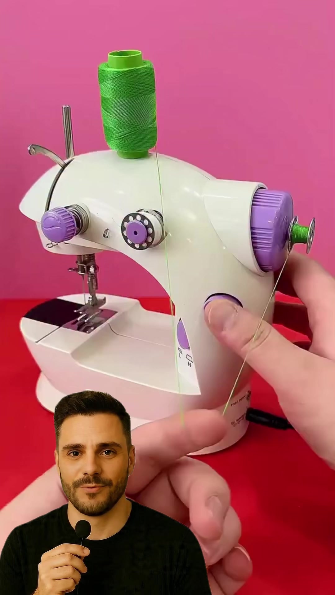 @Fábio