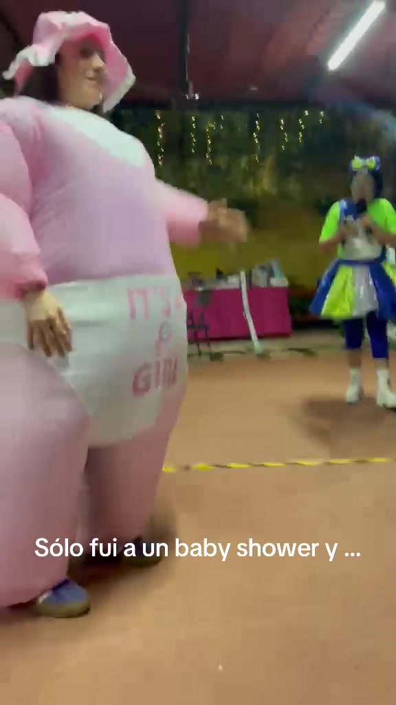 @Karla Caballero Locutora