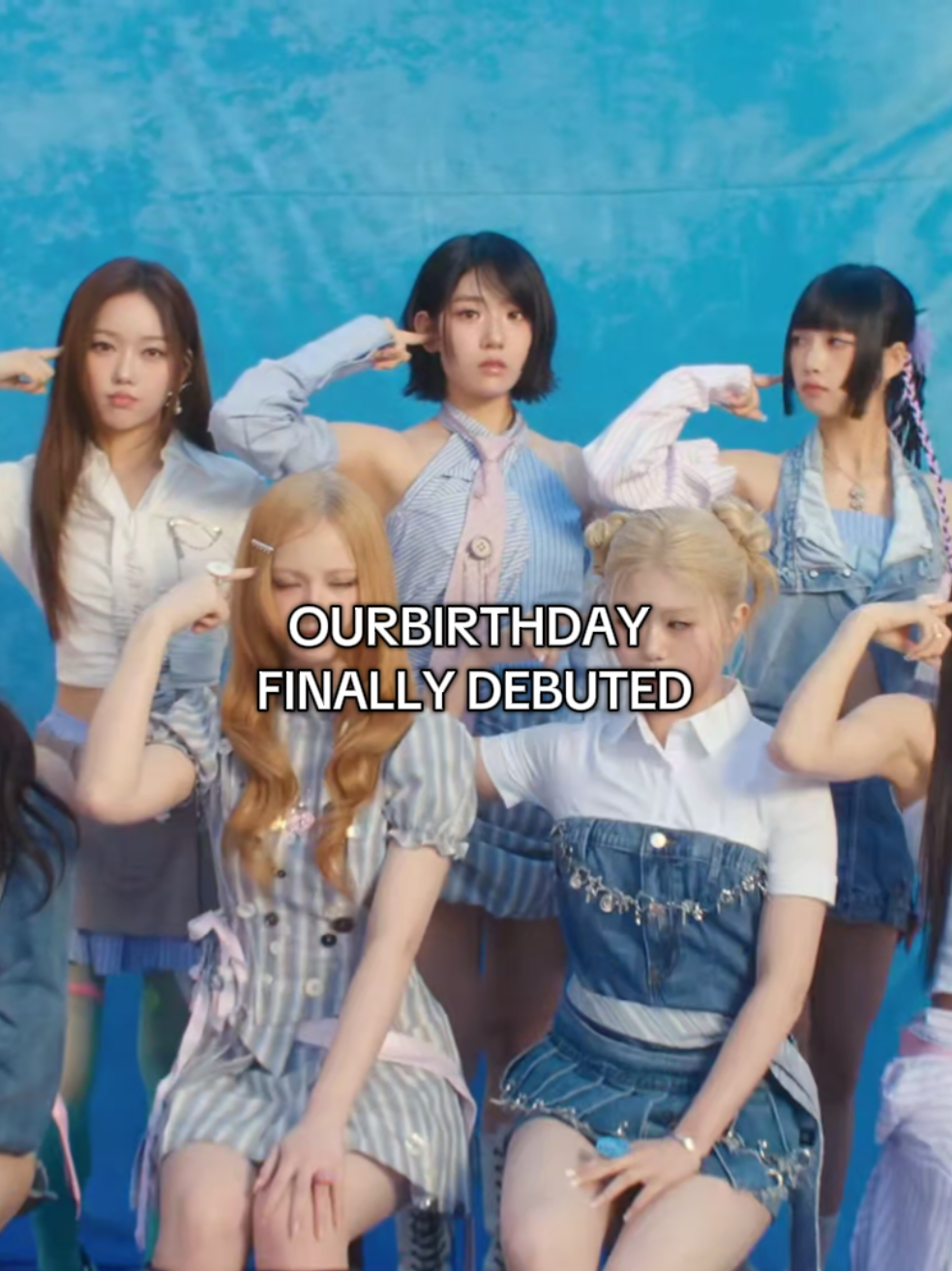 @OURBIRTHDAY