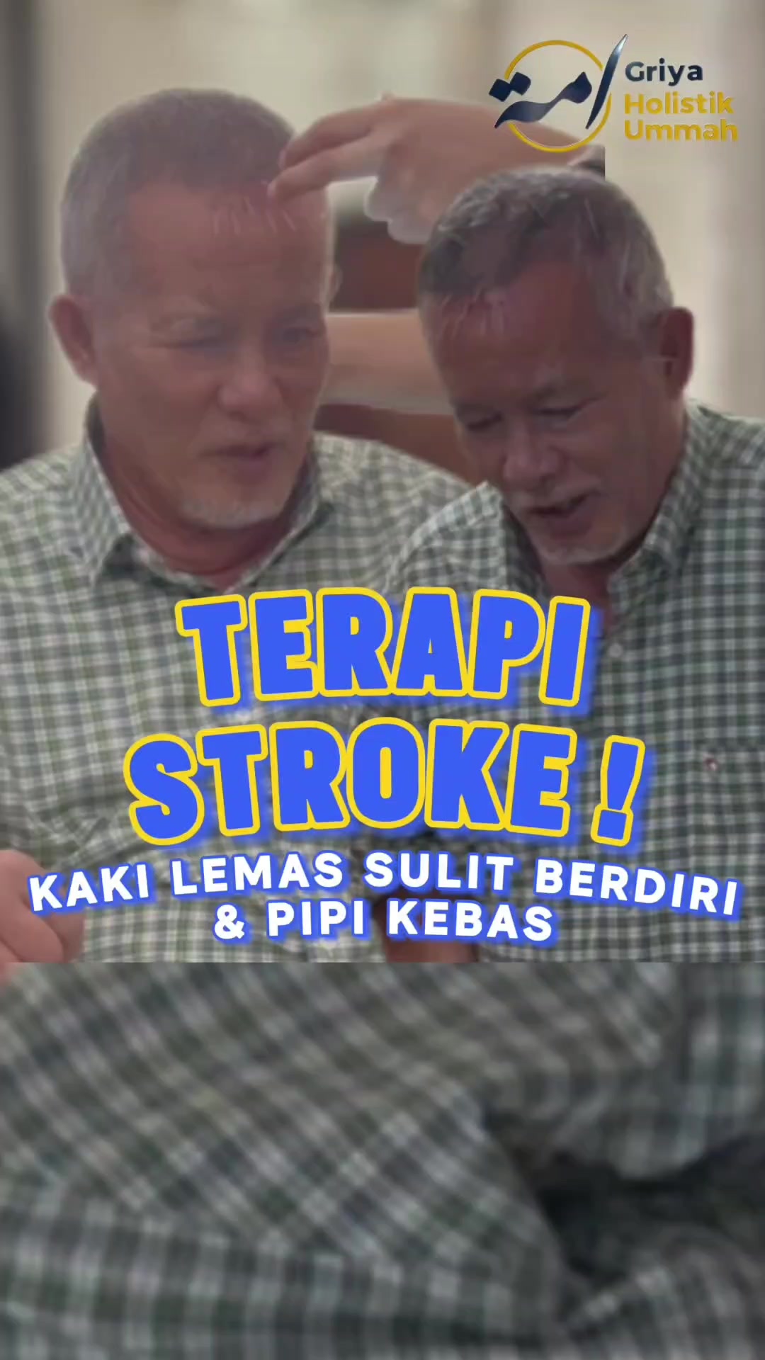 @Kang Ihsan Therapy