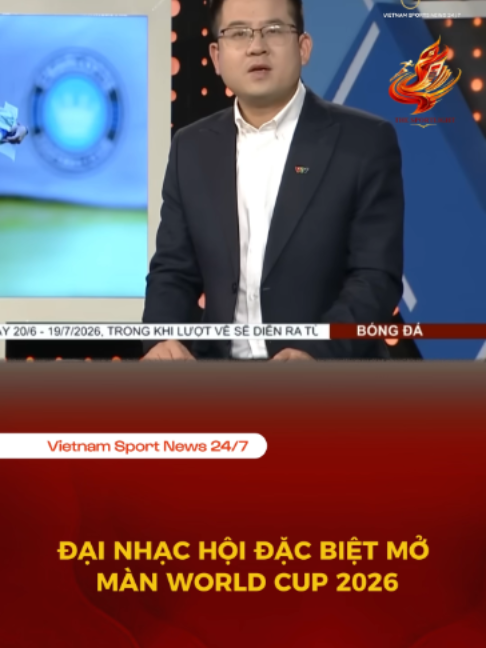 @Vietnam Sport News 24/7