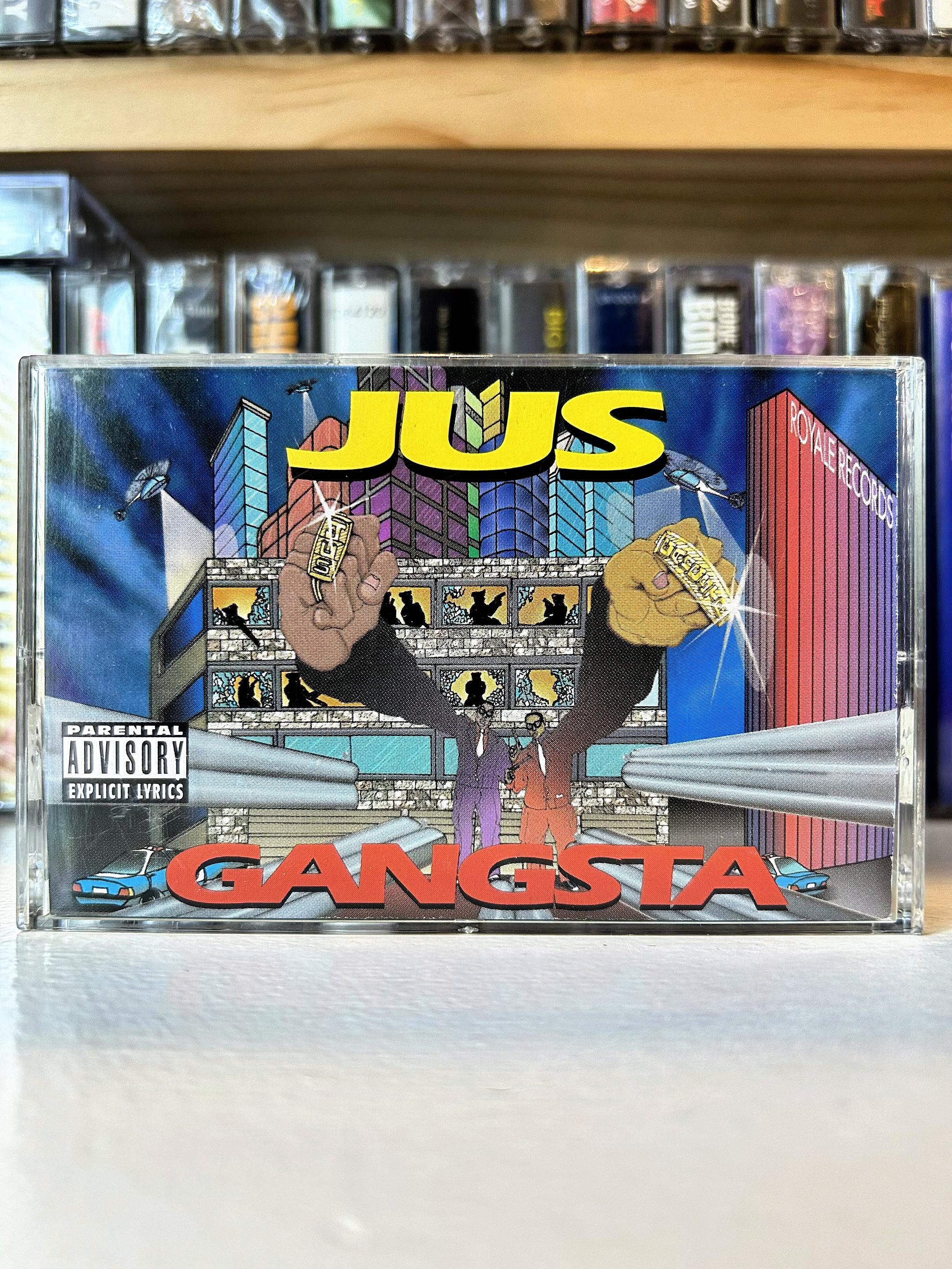 @TexasRapTapes