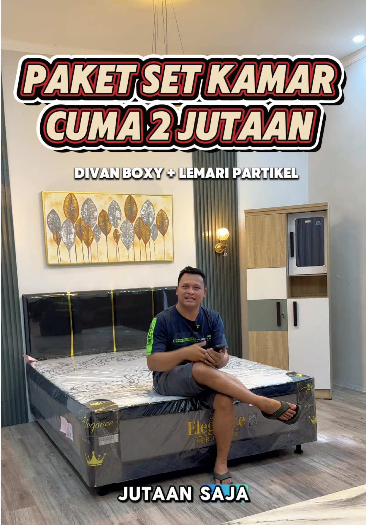 @BINA MANDIRI FURNITURE