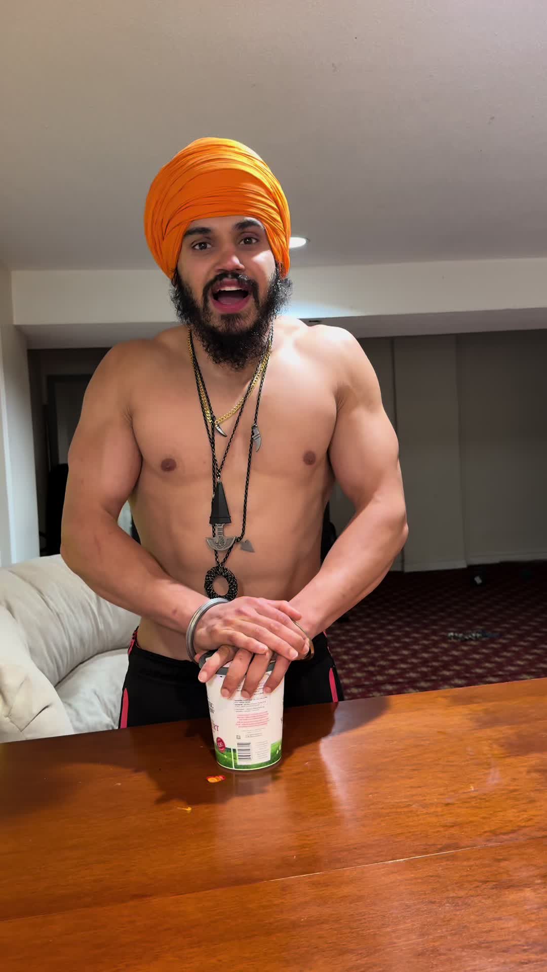 @Gurpartap Singh Khalsa