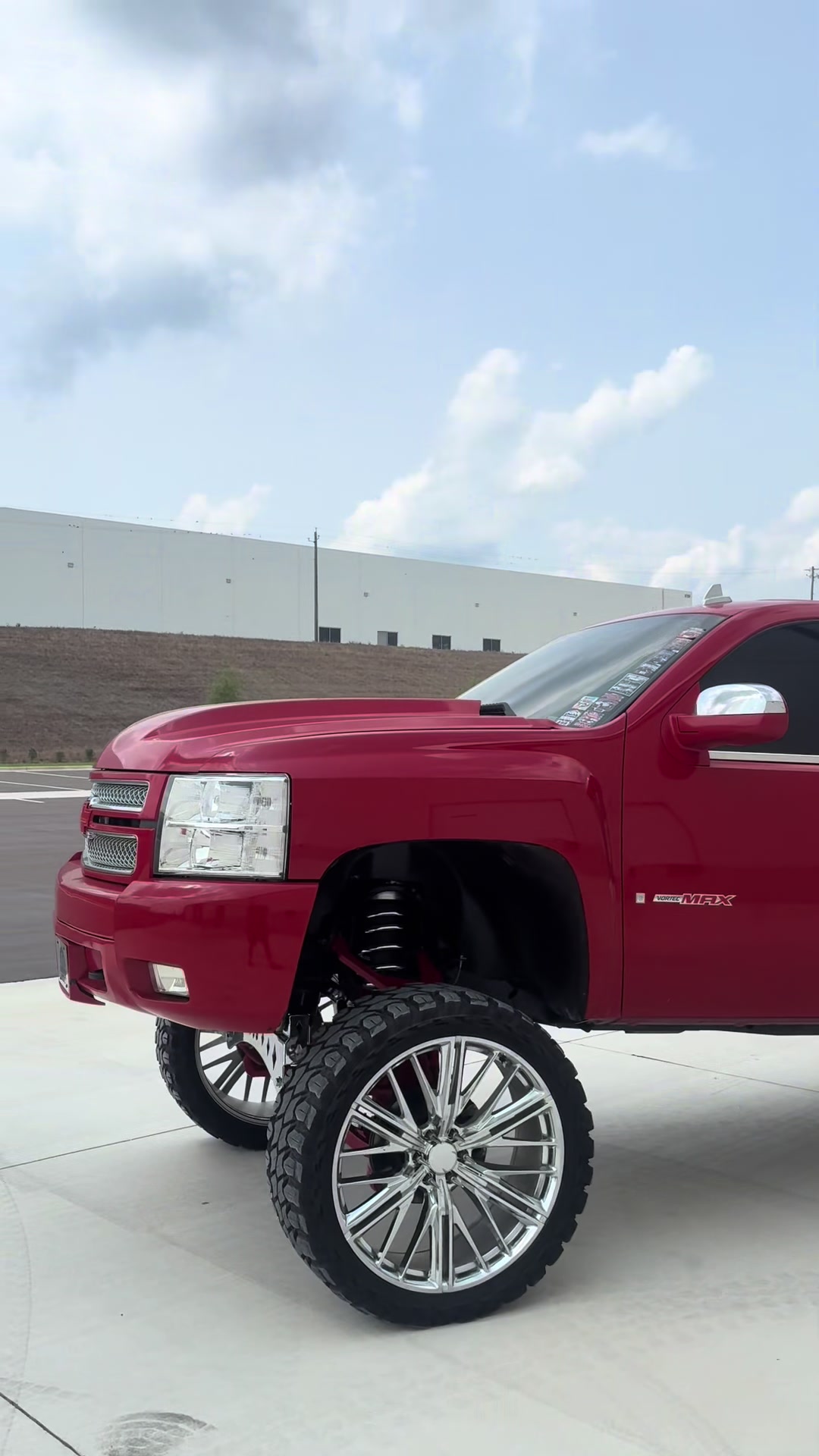 @GM’s Cleanest