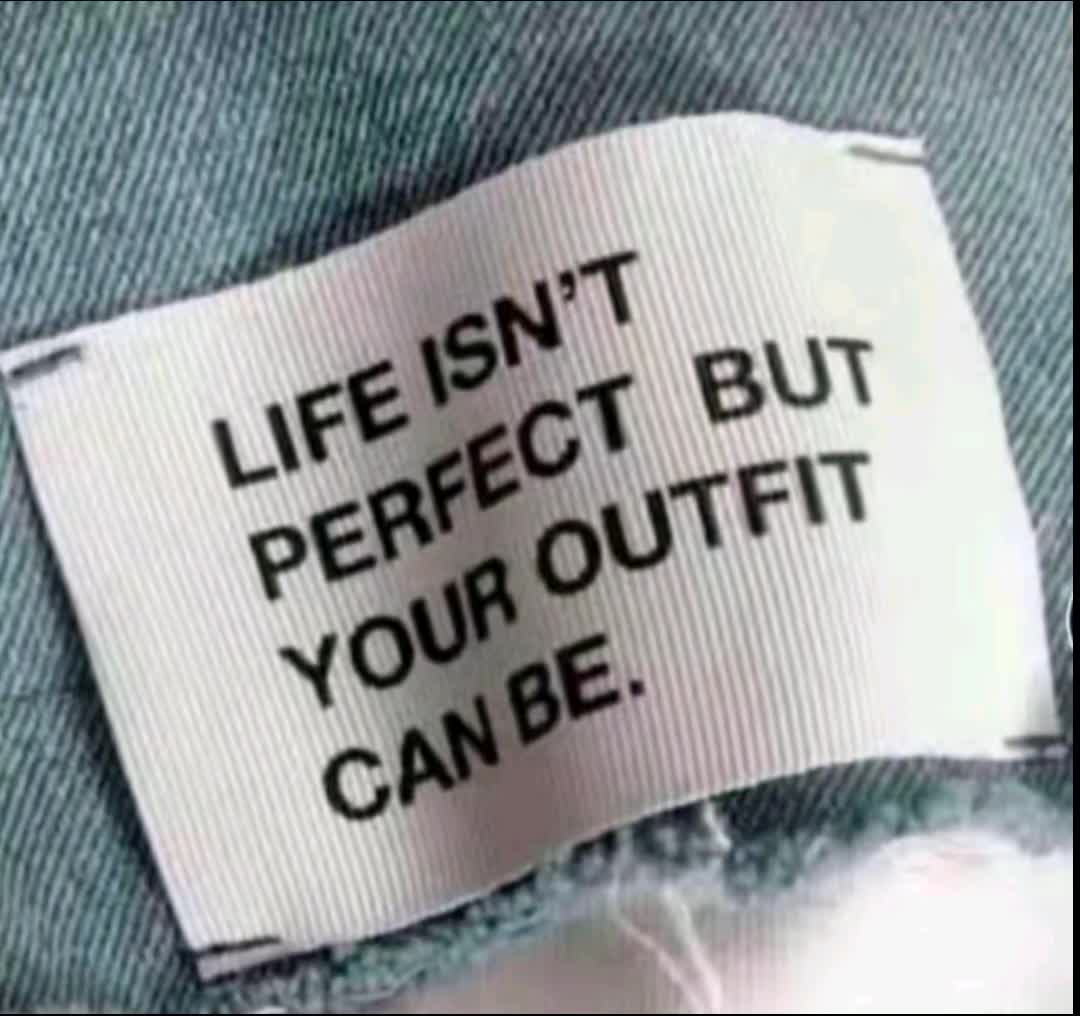 @Trouble In Paradise Clothing