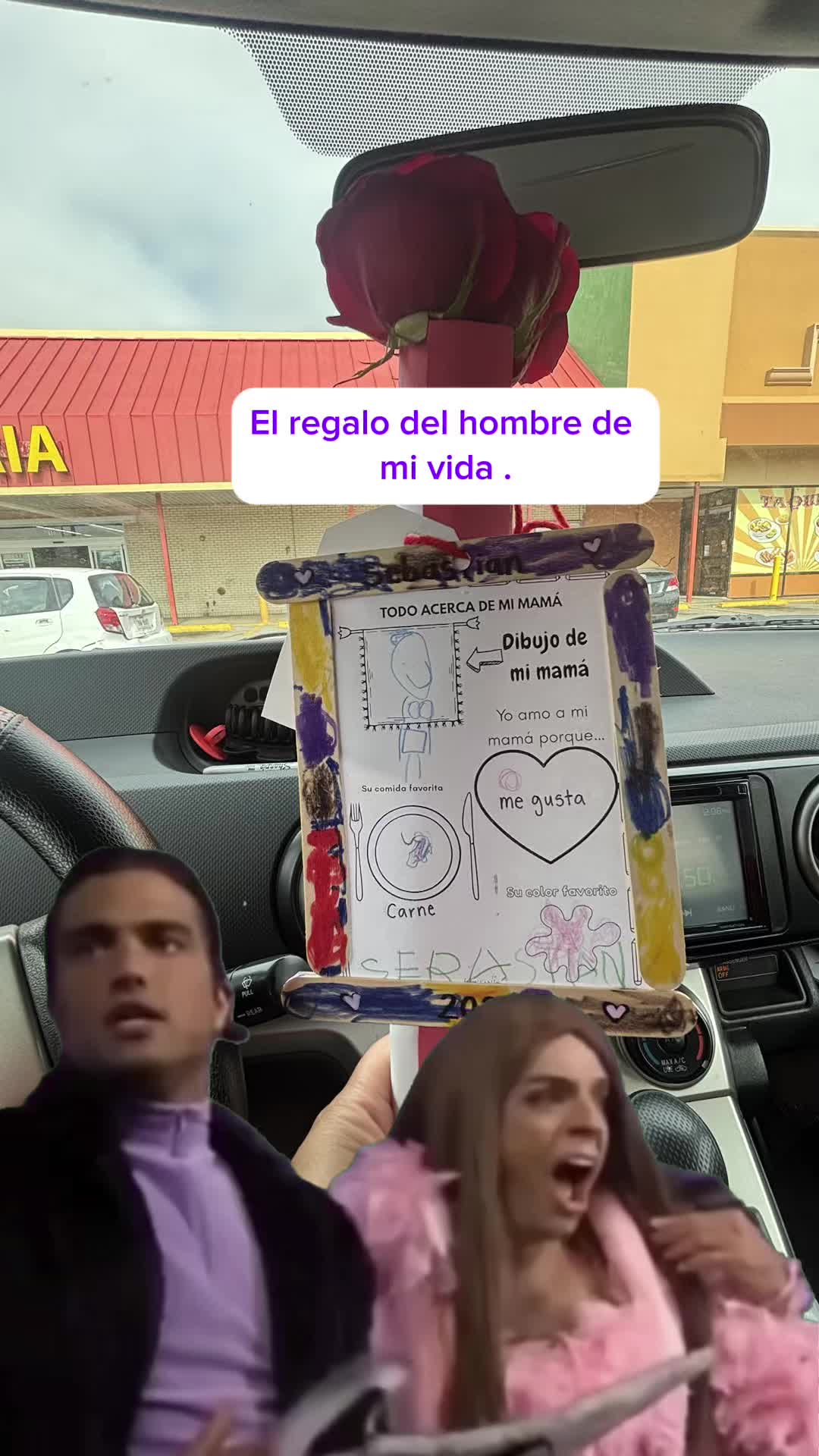 @K ramos