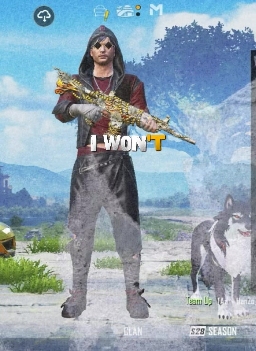 @SINNER