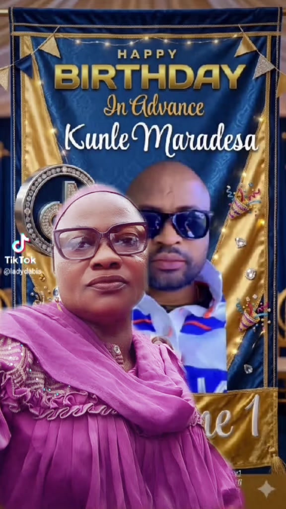 @Rashidat Bello