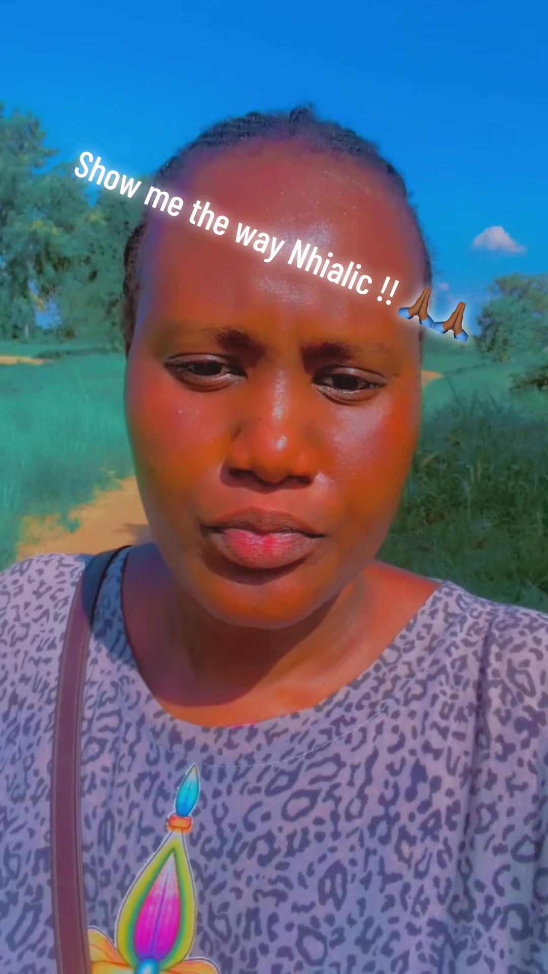 @Yarita Chol Wal !!! 🌼🥀❤️🔥
