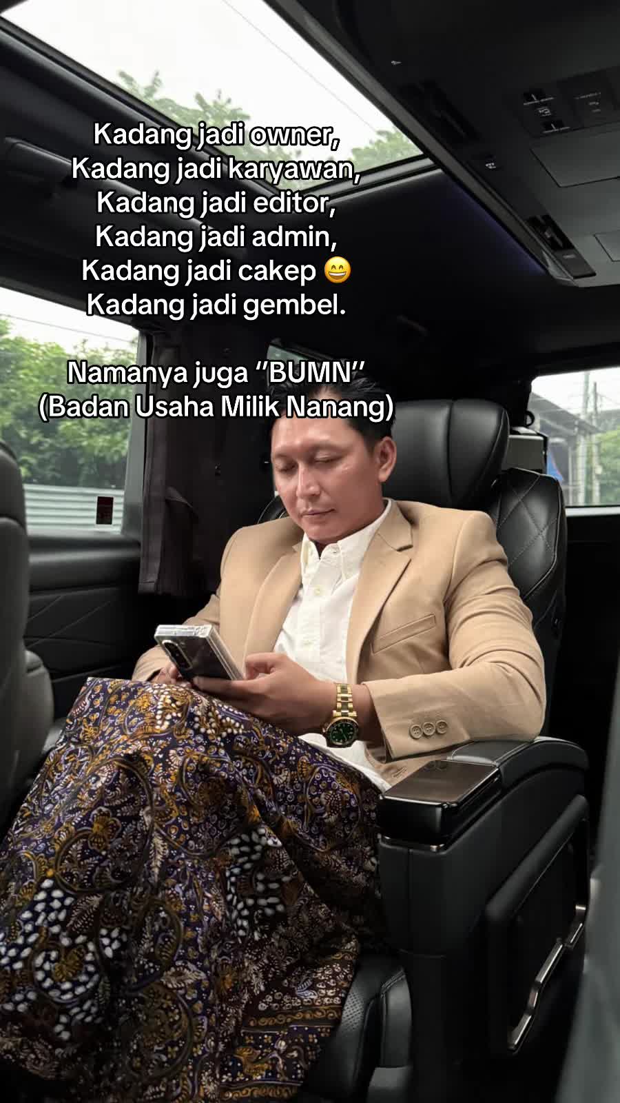 @PT. GLOBAL ESTATE NUSANTARA