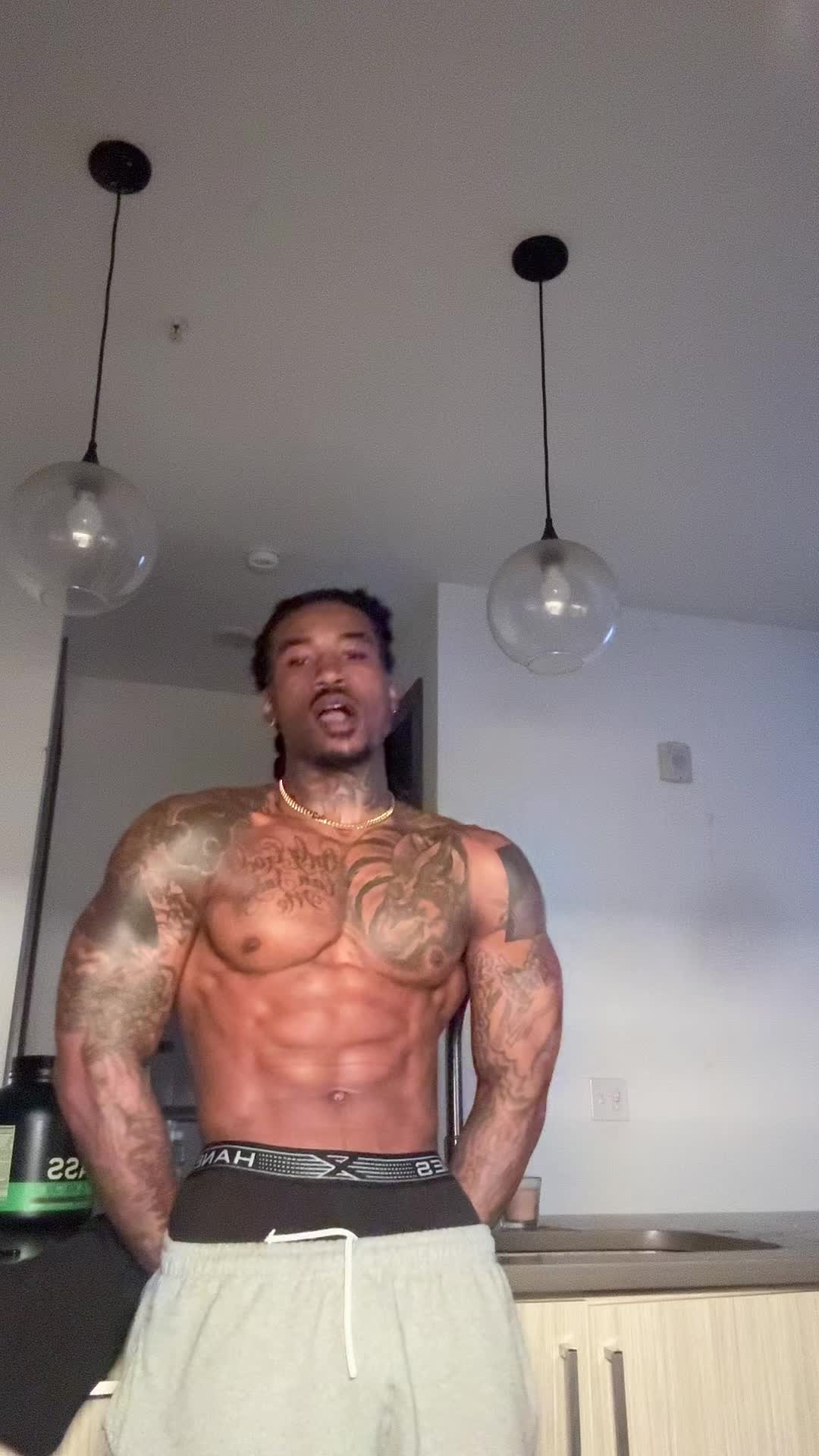 @Dwaynemckell