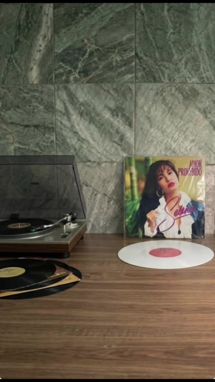 @Discos Vinil Reyes