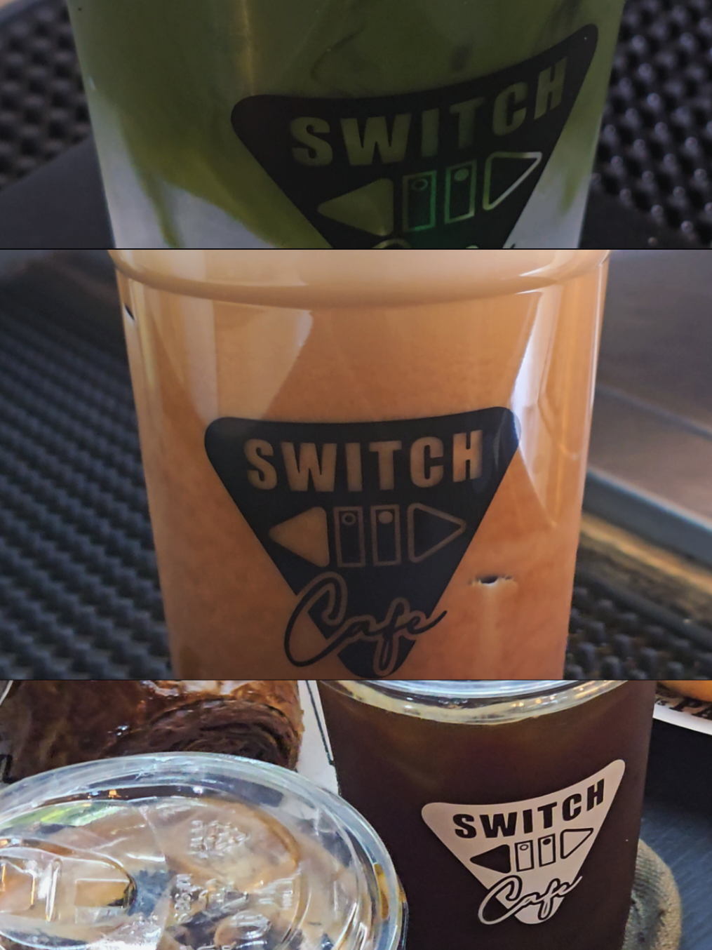 @Switch cafe ສະວິດຈ ຄາເຟ່