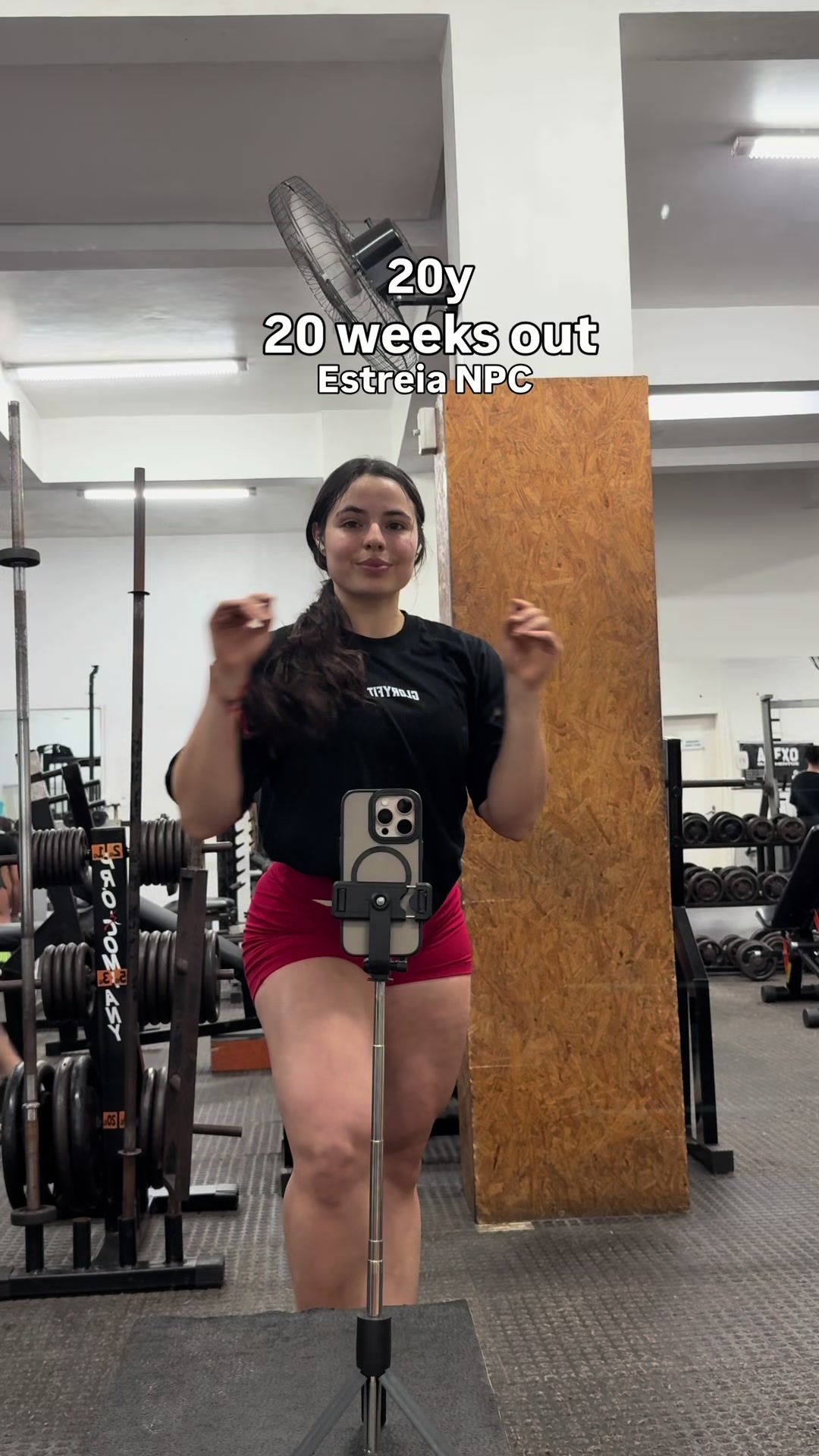 @Amanda Giehl