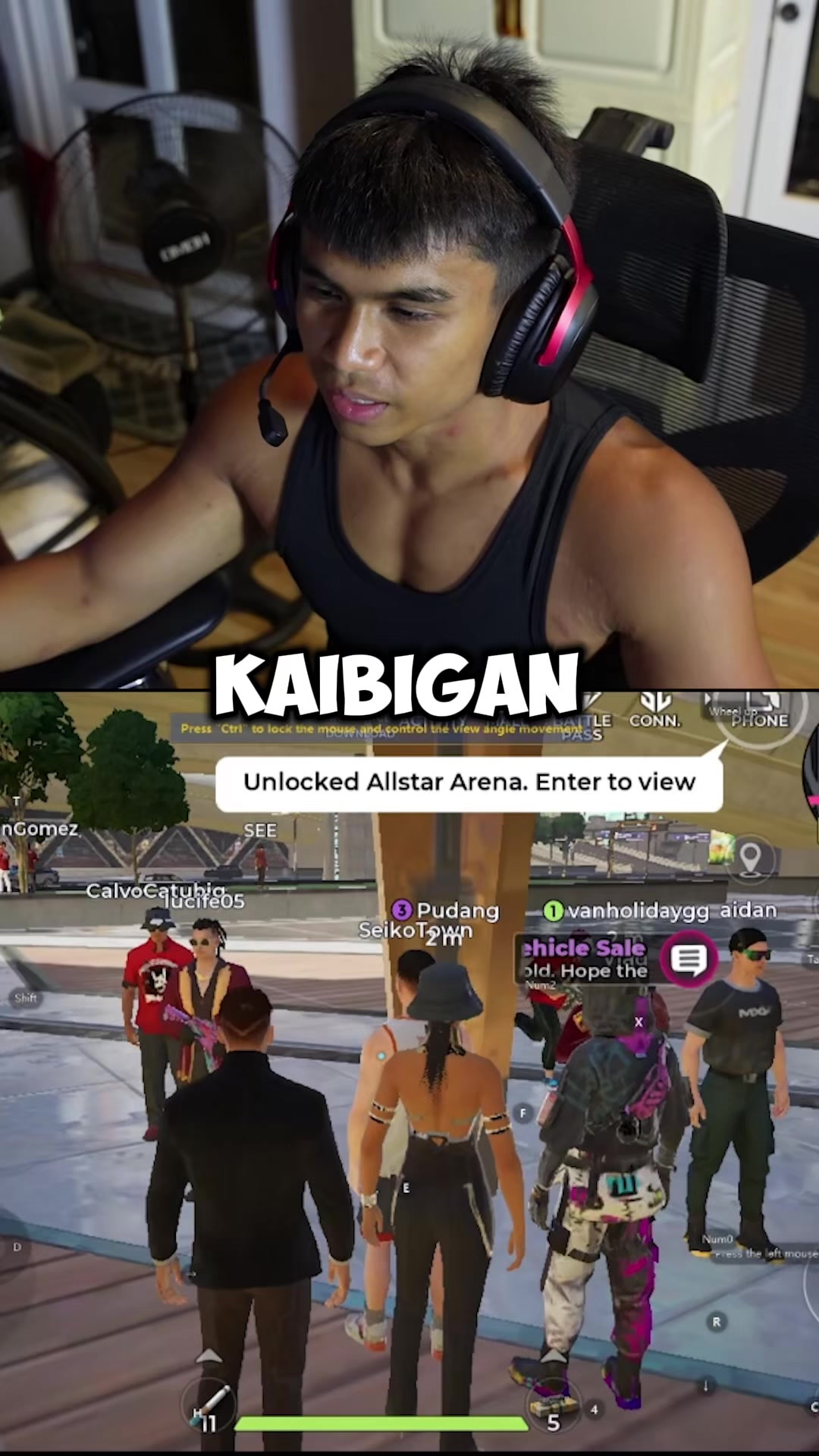 @ArgoniX Gaming
