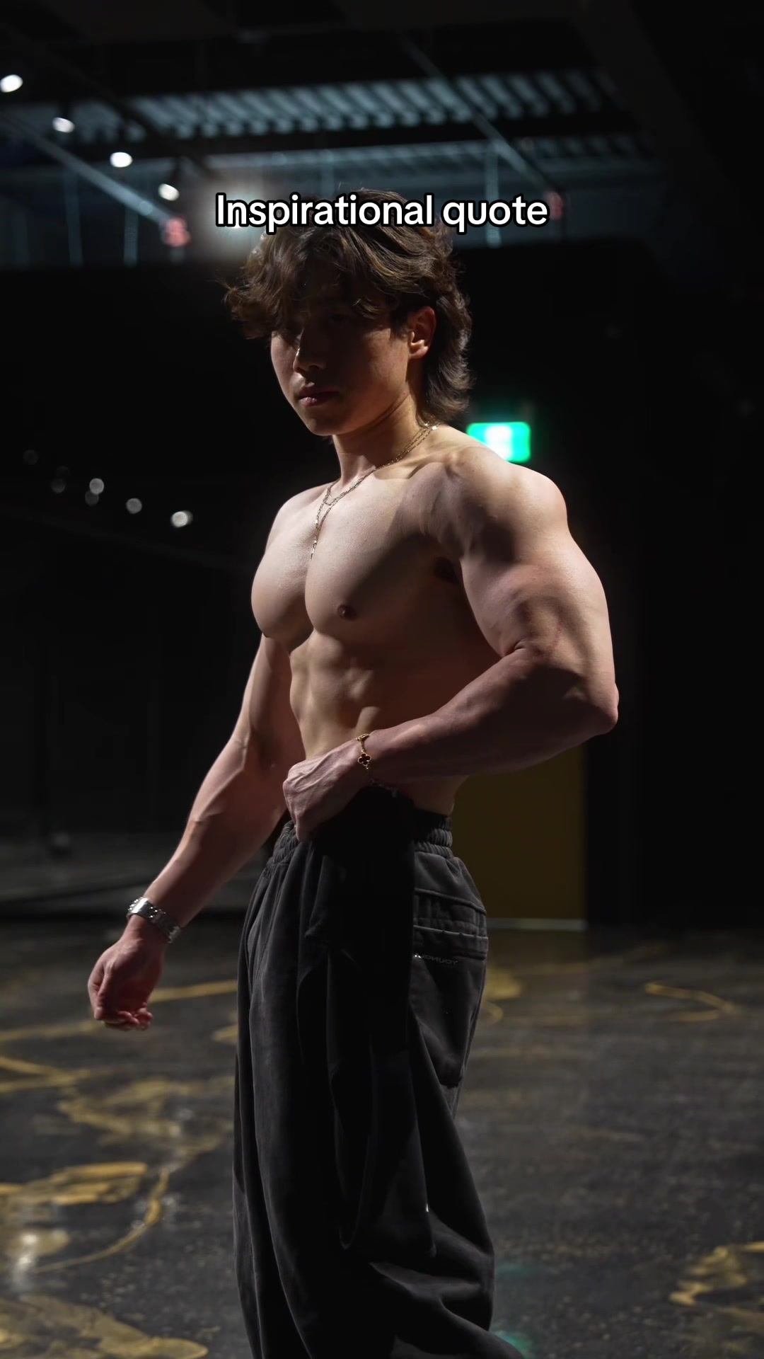 @Jimmys Progress