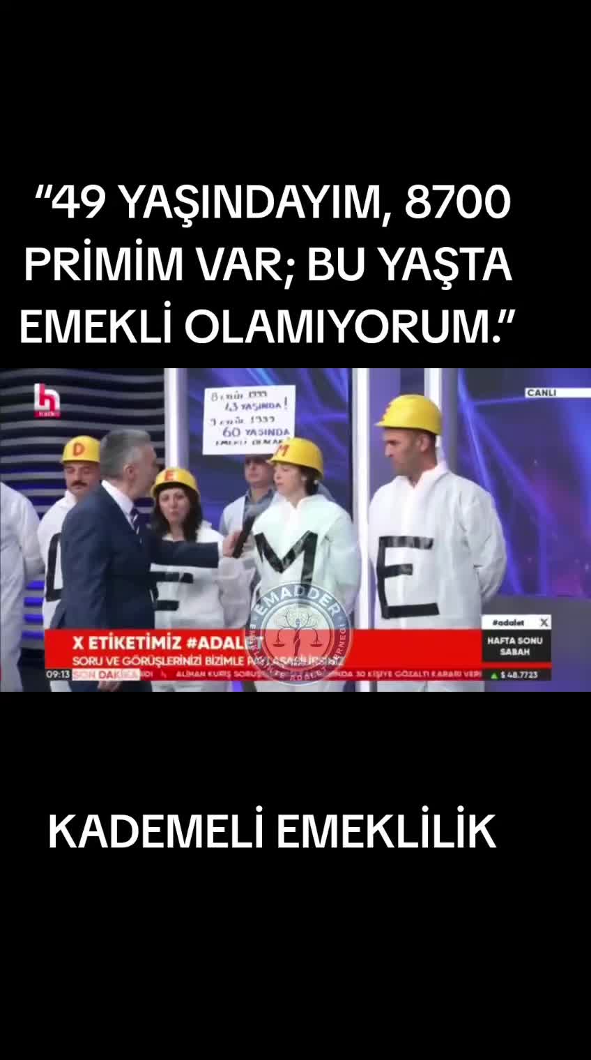 @KADEMELİ EMEKLİLİK-EMADDER