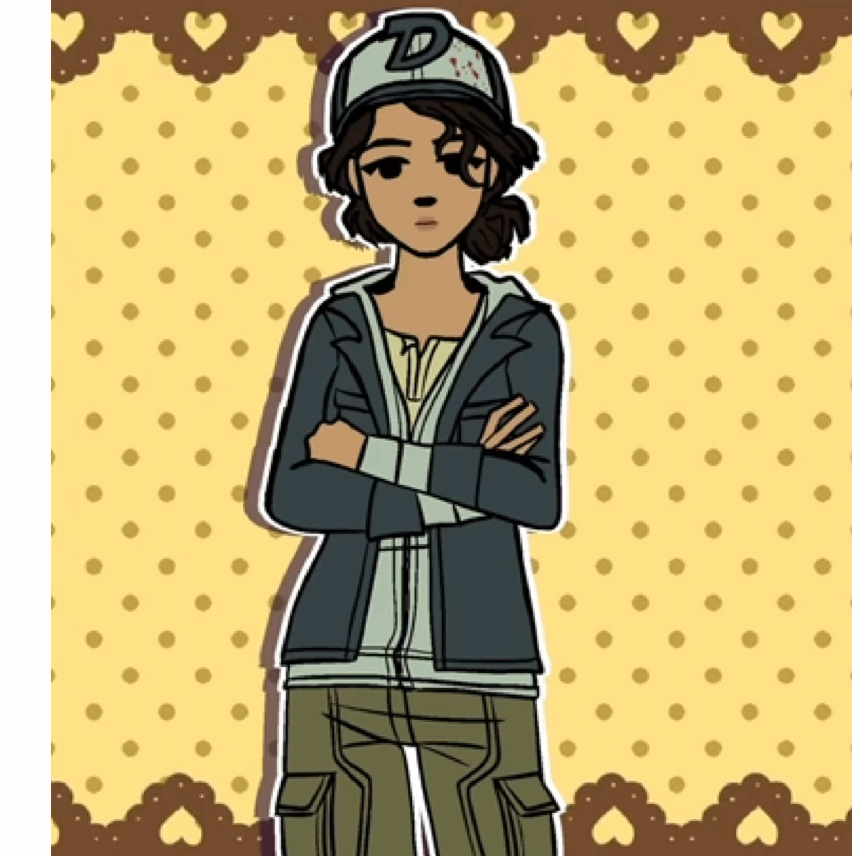 @apanaula 🧟♀️