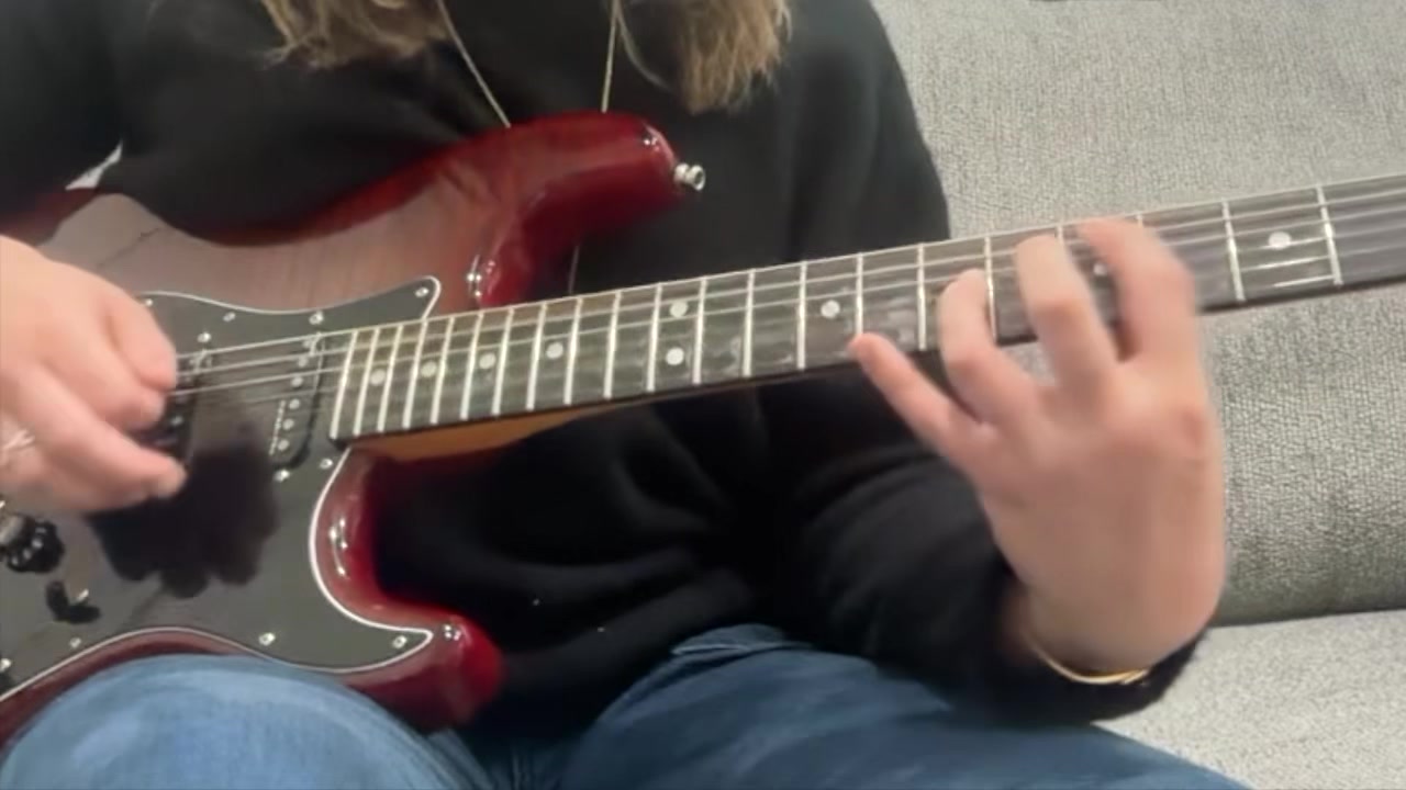 @Riley 🎸✨