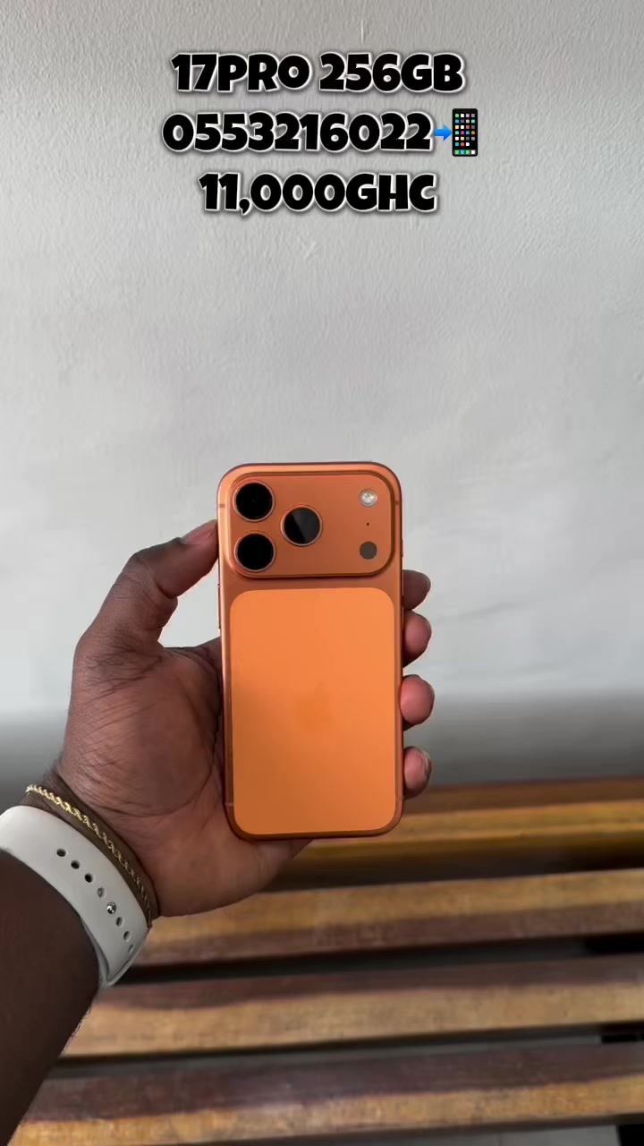 @IPHONE DEALS GH