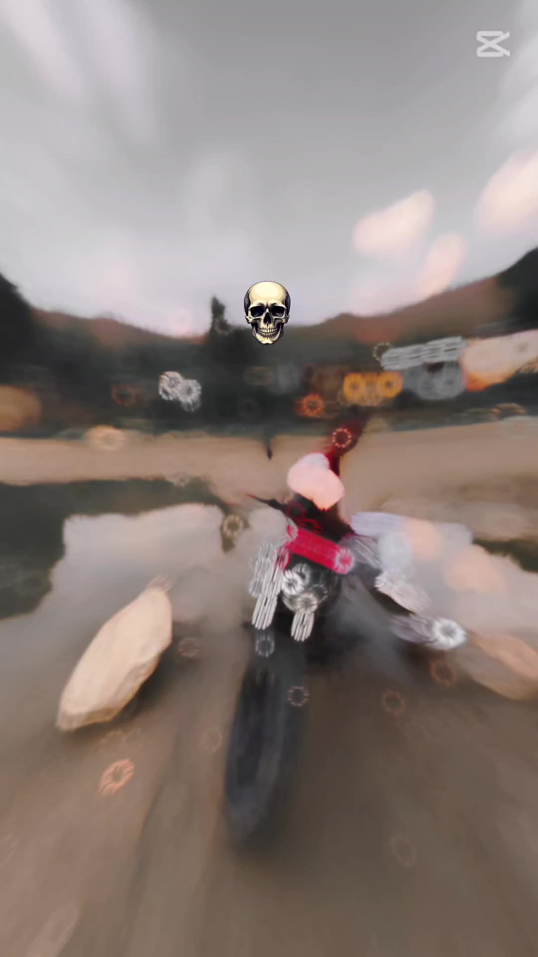 @╤──◥रुद्रांश࿐&reg;
