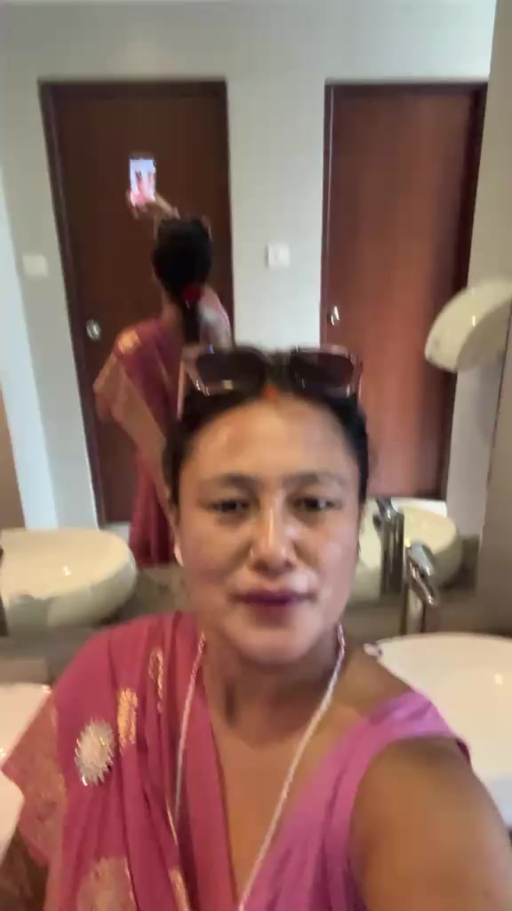 @Shanti Gurung
