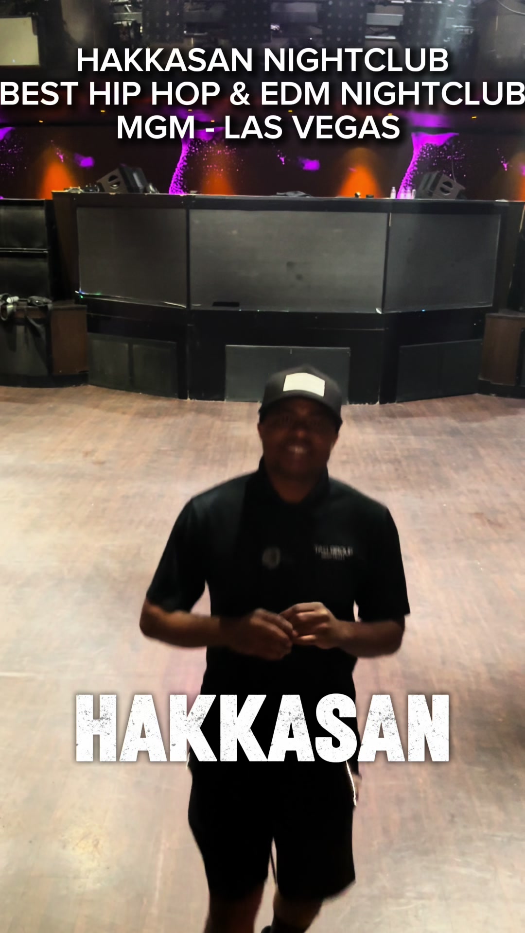 @SV33 LAS VEGAS PROMOTER