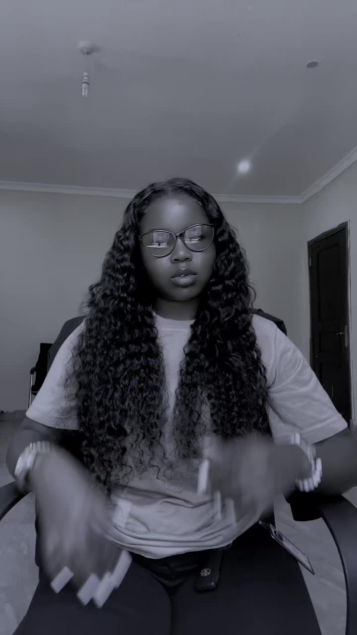 @Juliana Bahati Bonhe