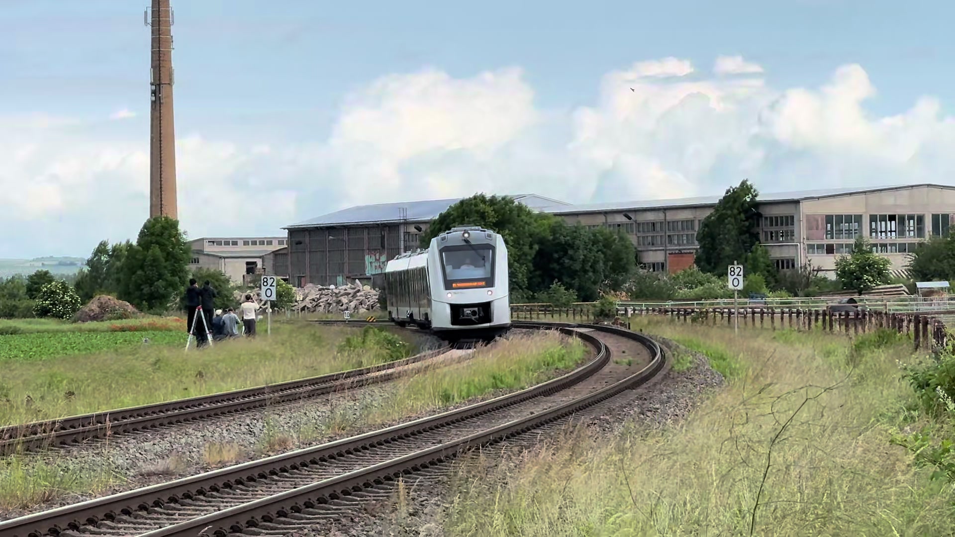 @Trainspotter