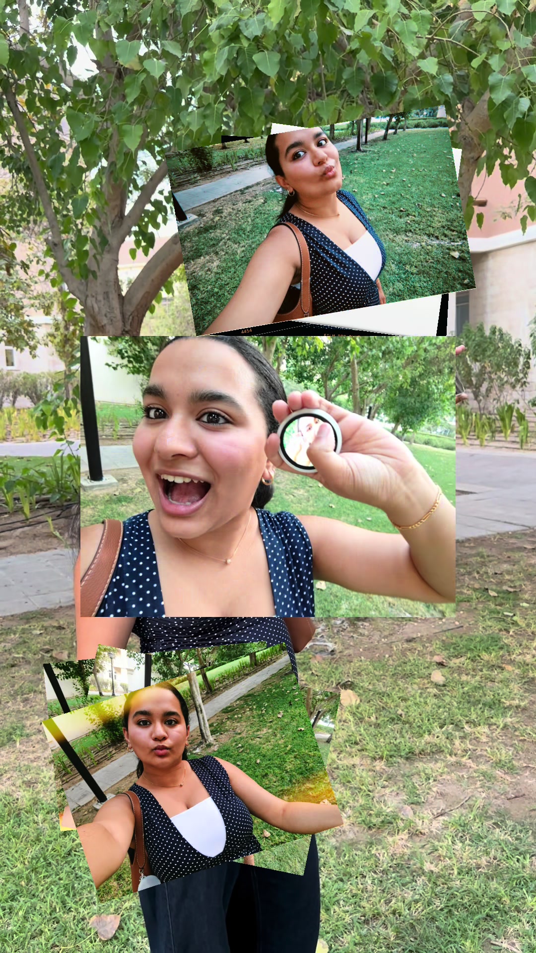 @Michelle⭐️