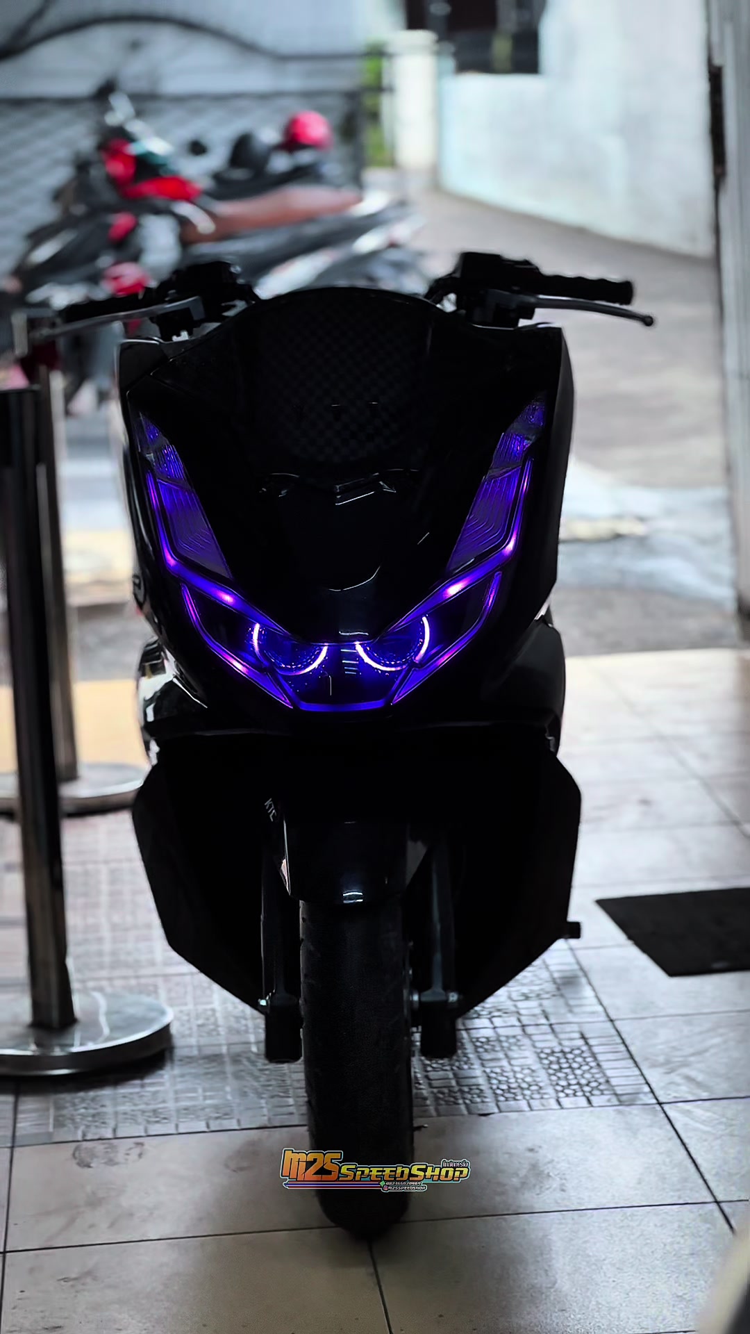 @m2sspeedshop