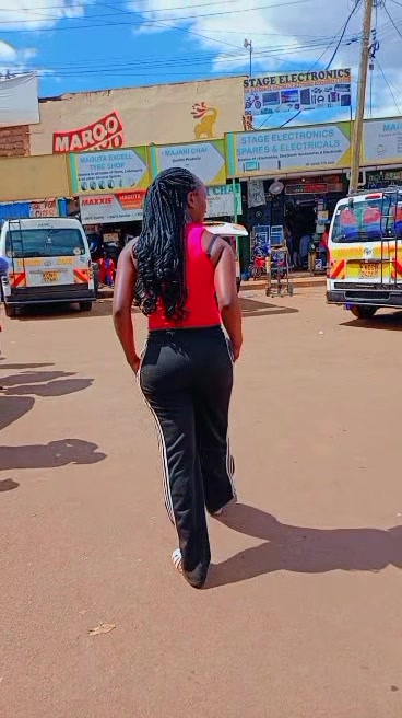 @Sharon Muthoka 🥰🥰