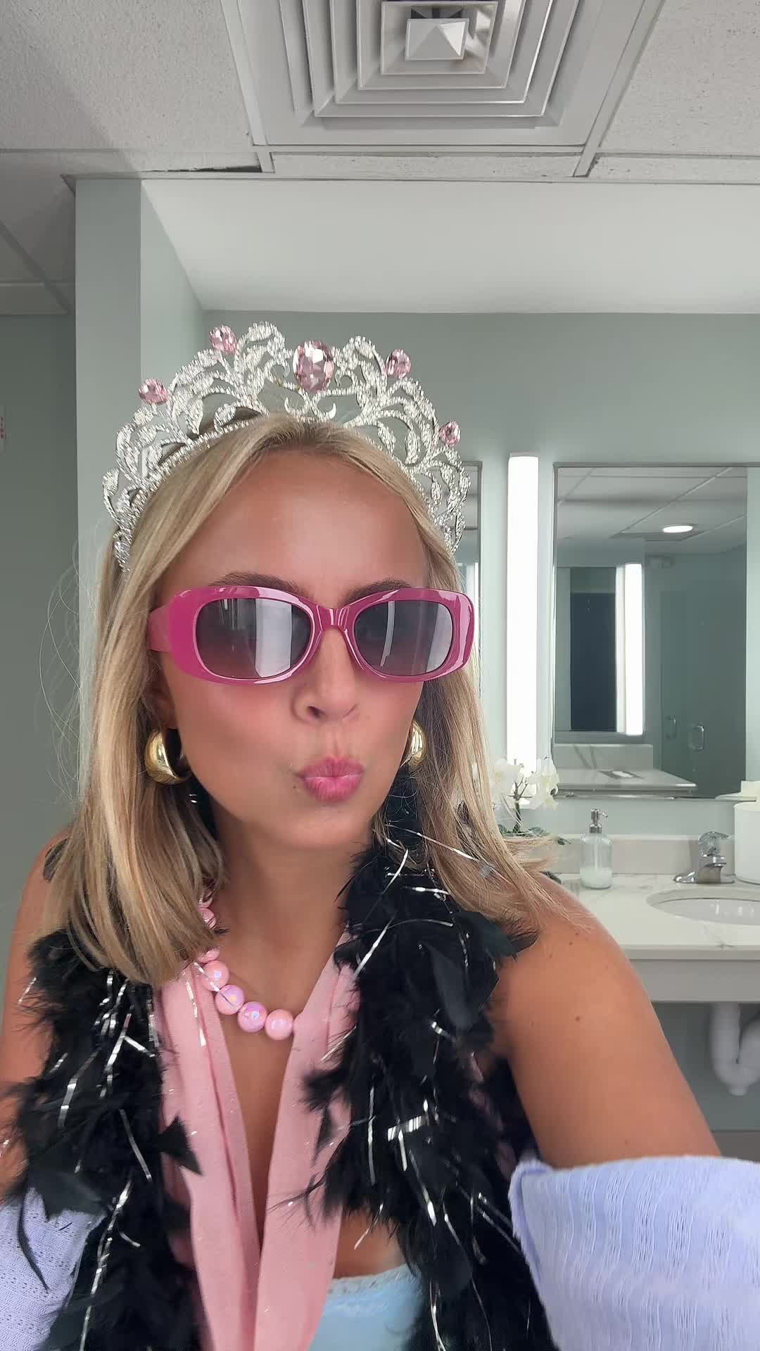 @Kenzie Rose