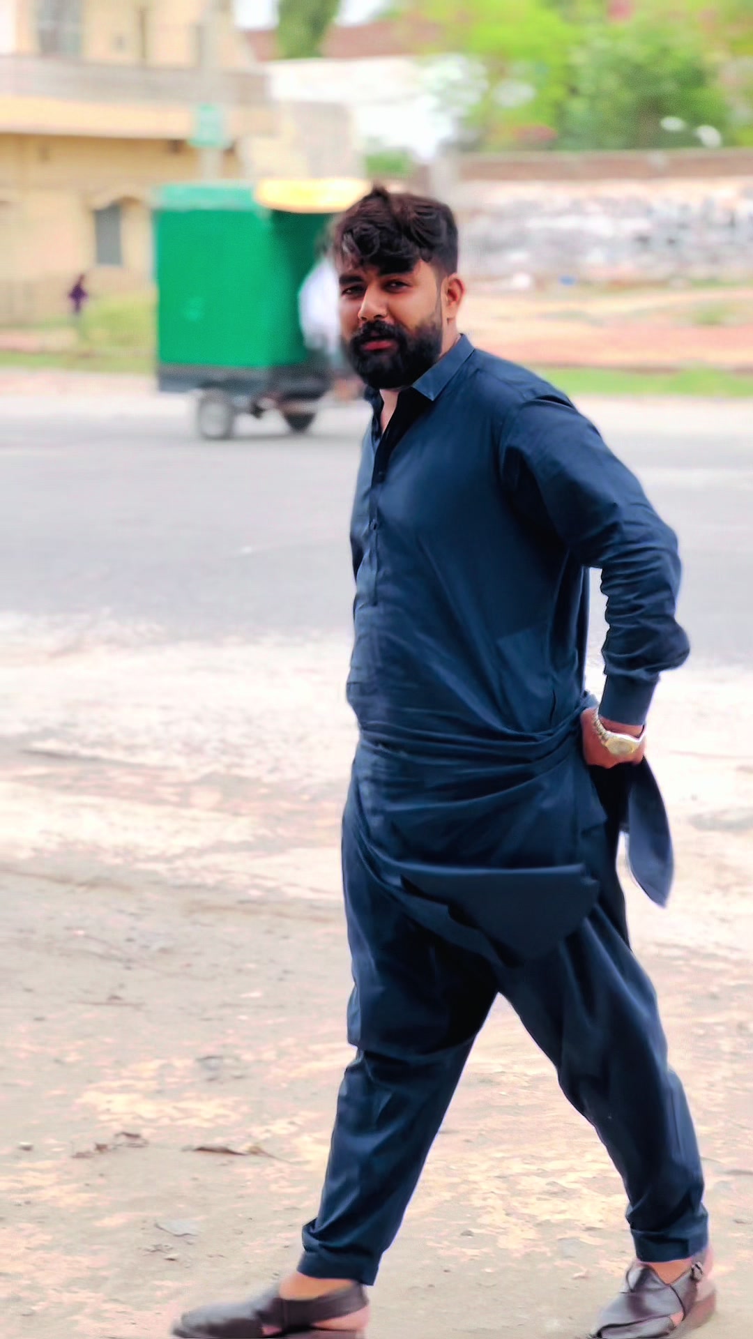 @علی گوندل فاضل کا