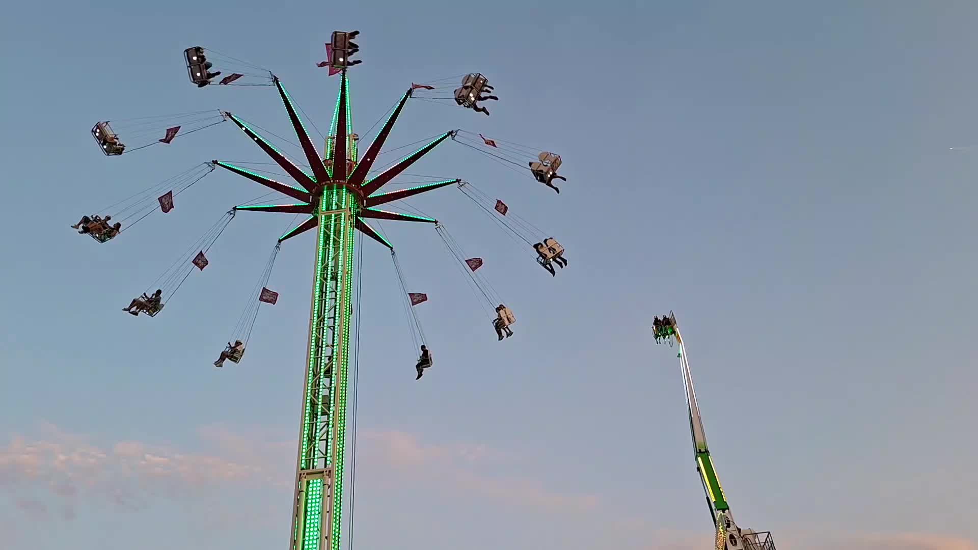 @Kirmes Deluxe BW