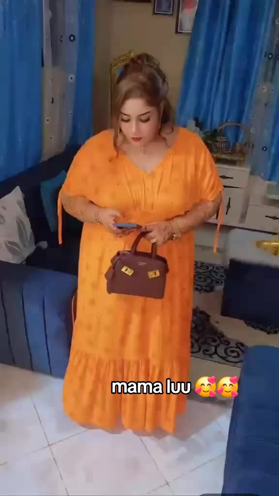 @mama luu 🥰🥰