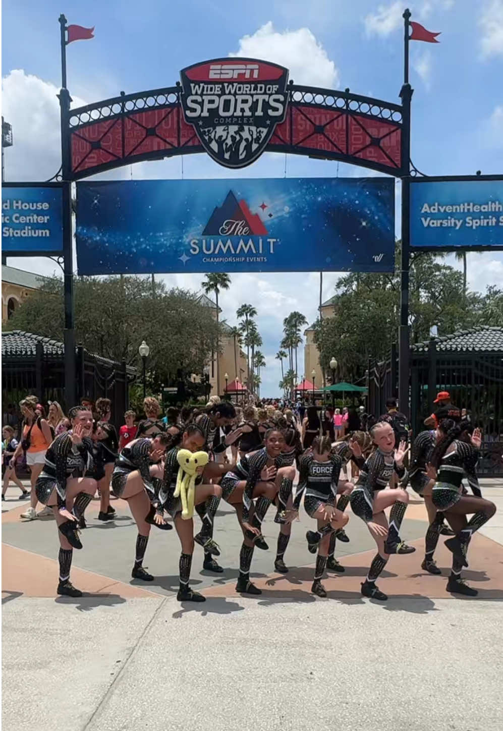 @Force Athletics