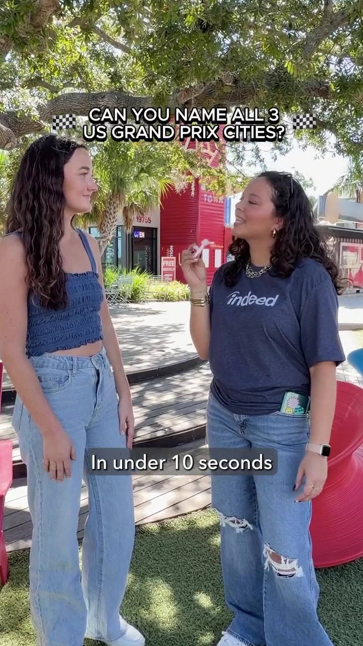@Indeed
