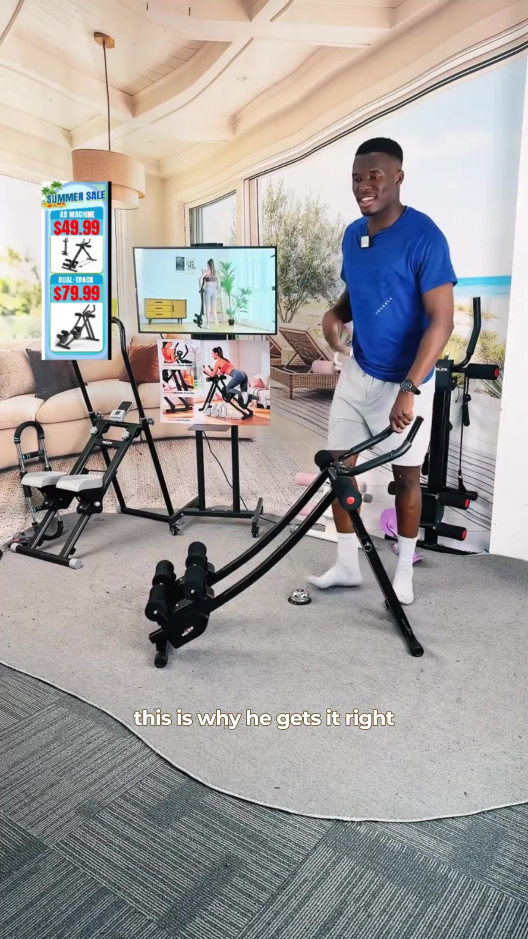 @Relife Fitness