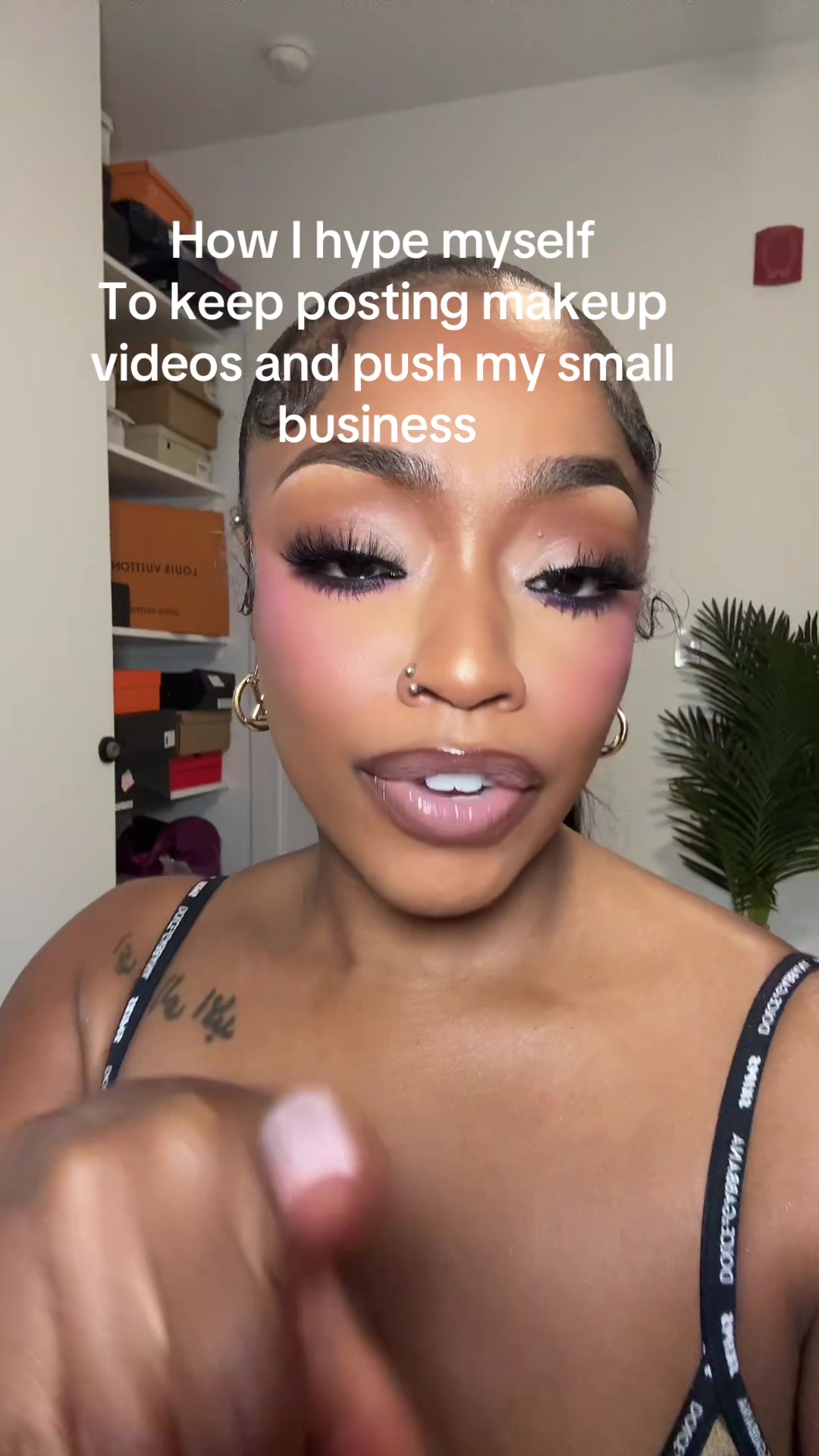@Scratchedbykat cosmetics